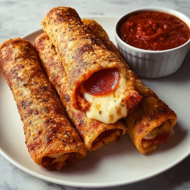 Pizza Rolls: 5 Irresistible Tips for Perfectly Cheesy Bites Recipe