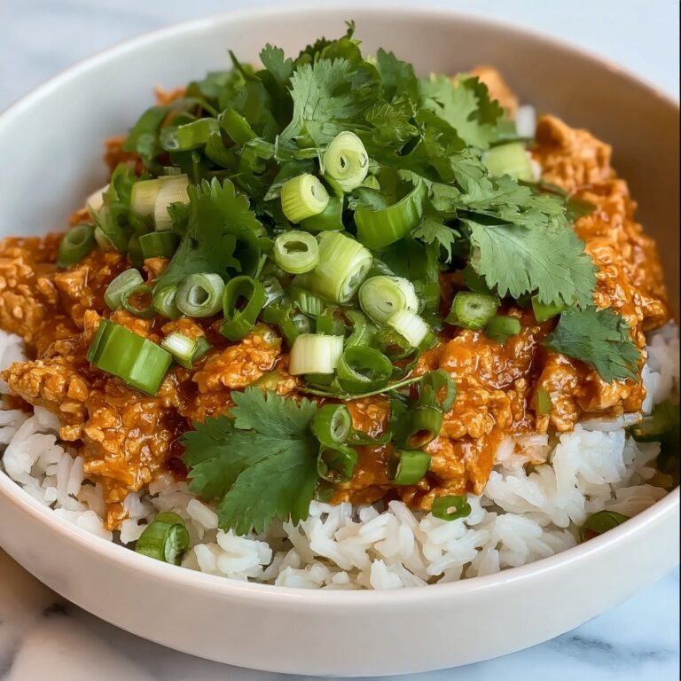 Coconut Chicken Rice Bowl: 7 Irresistible Flavor Boosts Recipe