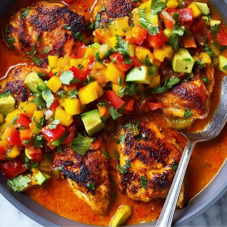 Fiesta Chicken Tortilla Casserole Recipe