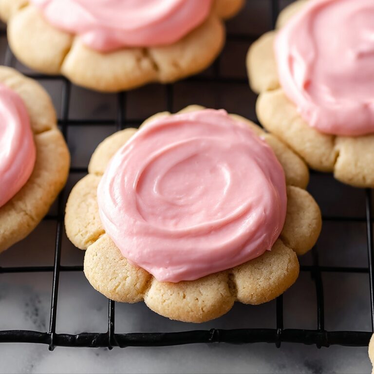 The Best Sugar Cookies Recipe