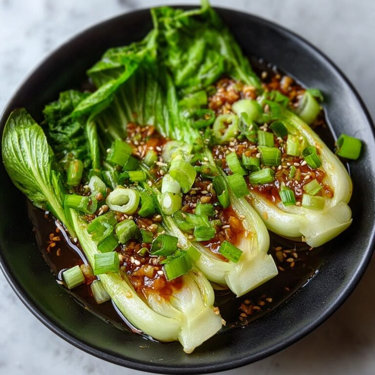 Chinese Lettuce With Oyster Sauce Recipe