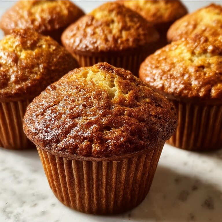 Rhubarb Greek Yogurt Muffins Recipe