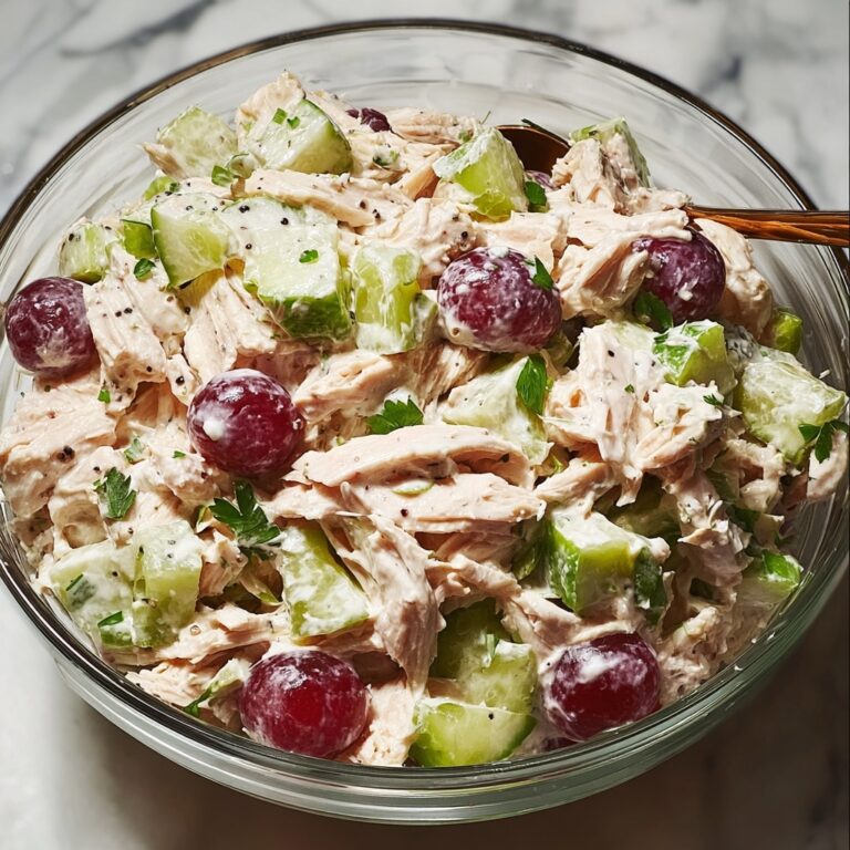 The Best Chicken Salad You’ll Ever Make Recipe