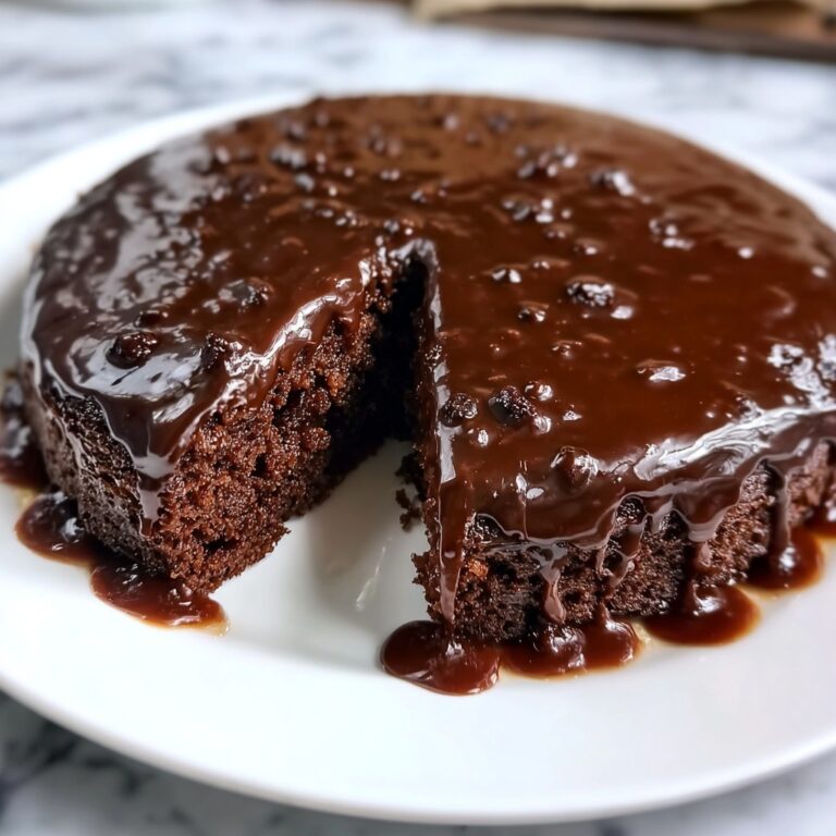 English Kitchen Date Cake: 5 Steps to Heavenly Delight Recipe